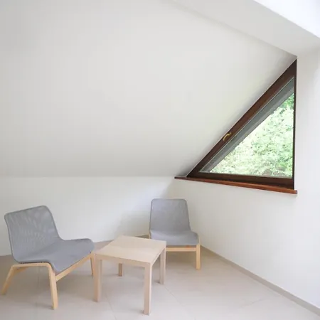 Dom Pielgrzyma Karmel Penzion Krzeszowice