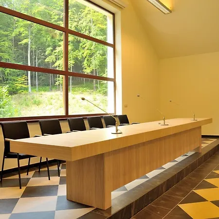 Penzion Dom Pielgrzyma Karmel